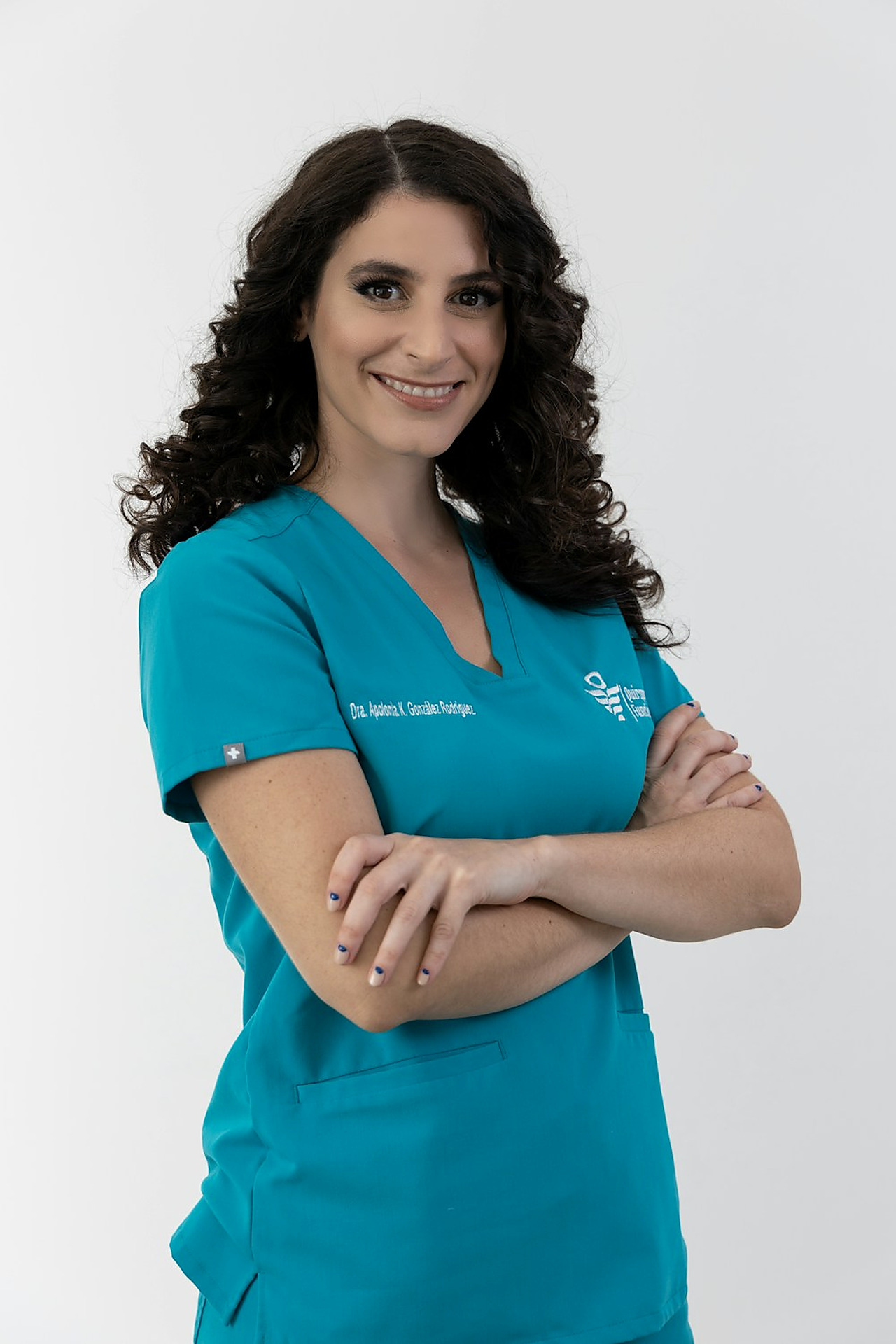 Dra. Laura Medina