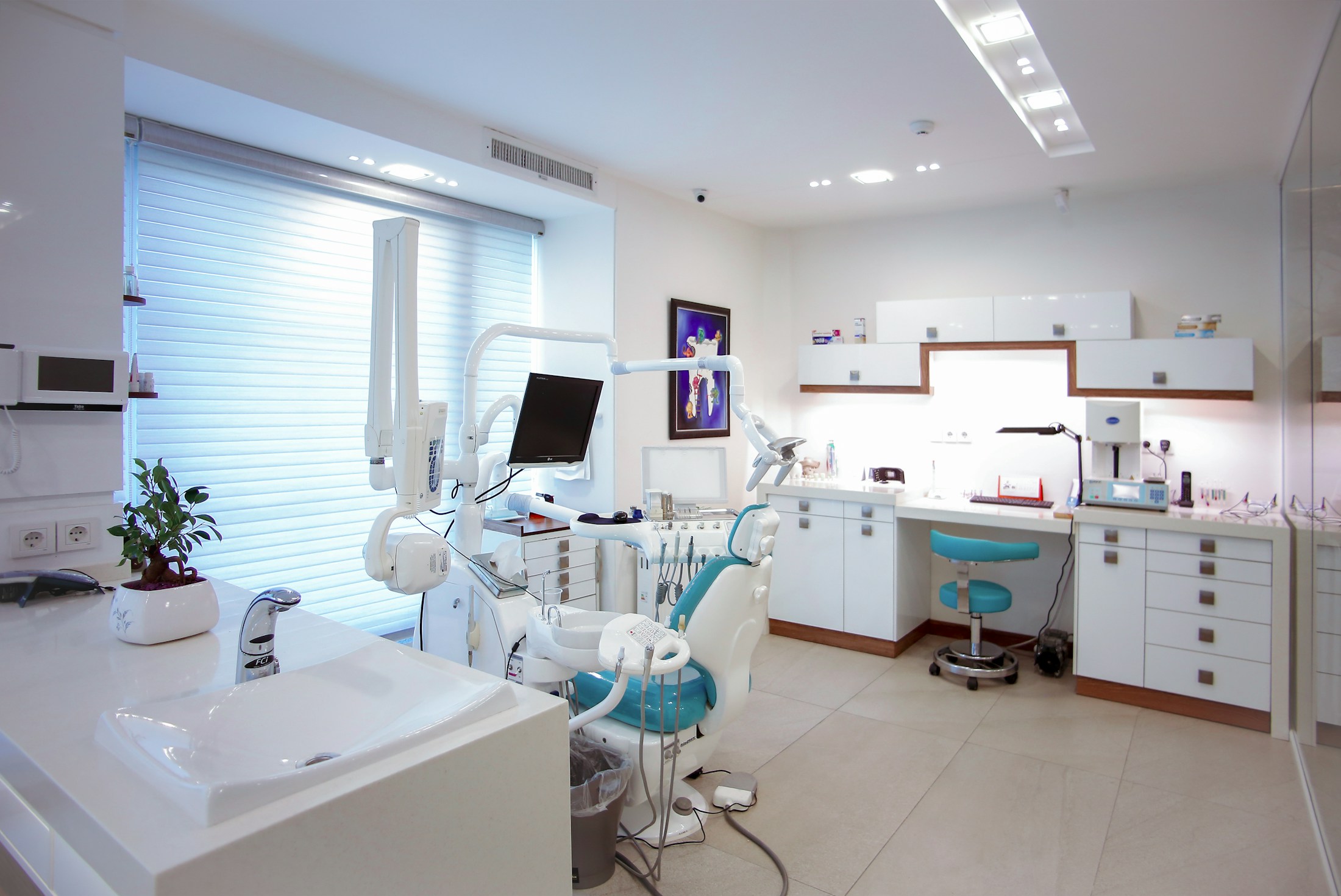 Instalaciones de Clínica Sonrisa Premium 2