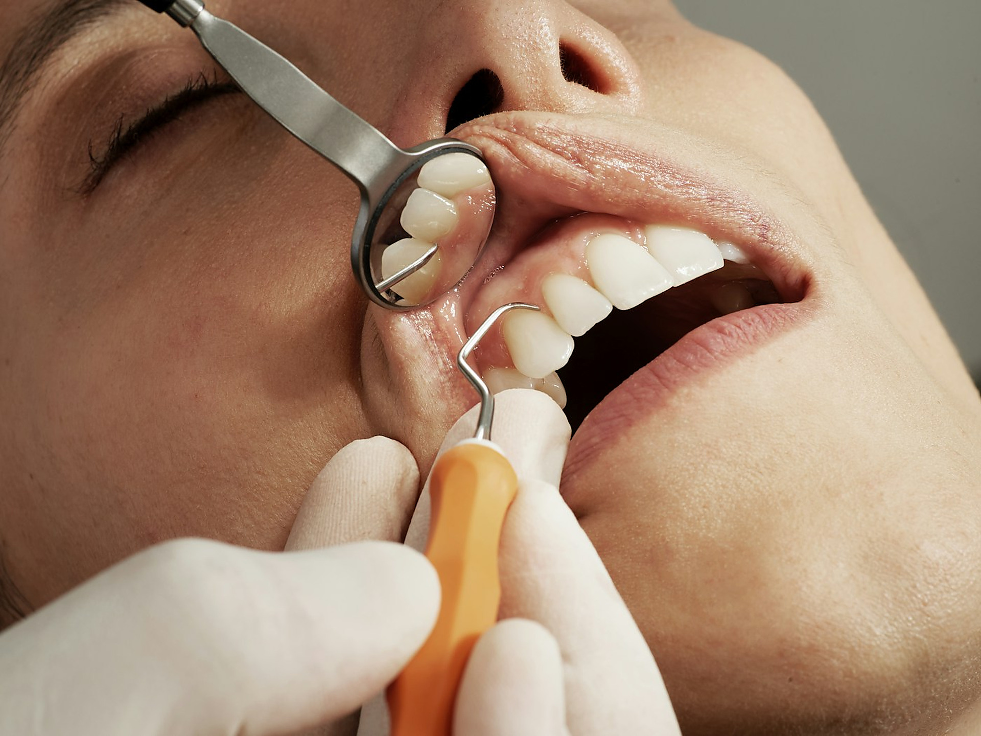 Instalaciones de Clínica Sonrisa Premium 5